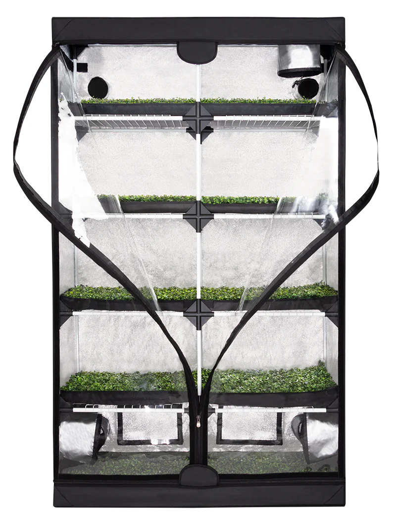 ProBox Propagation Tent XL 120x40x200