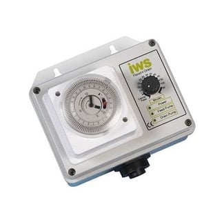 IWS Flood & Drain PRO Brain and Remote Timer Spares