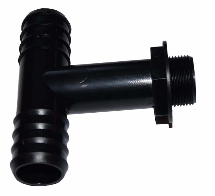 IWS Pro Fittings