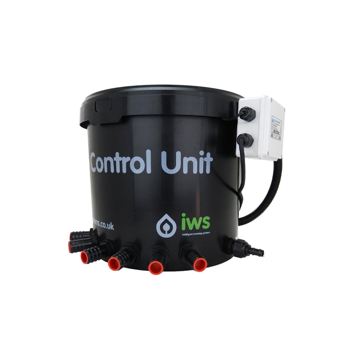 IWS Flood & Drain PRO Brain and Remote Timer Spares
