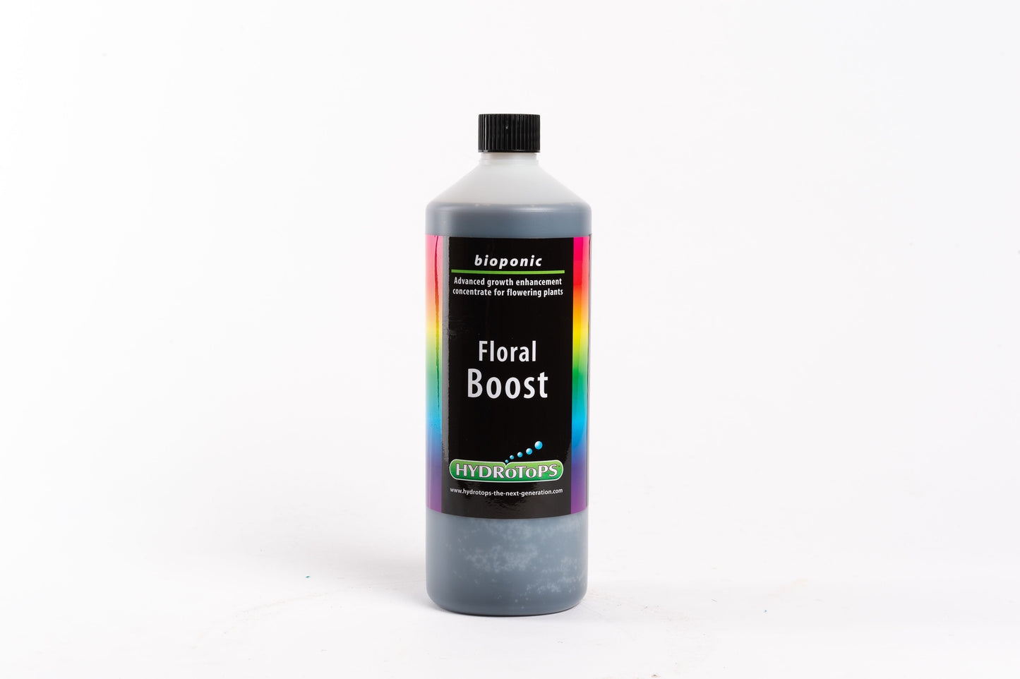 HydroTops - Floral Boost