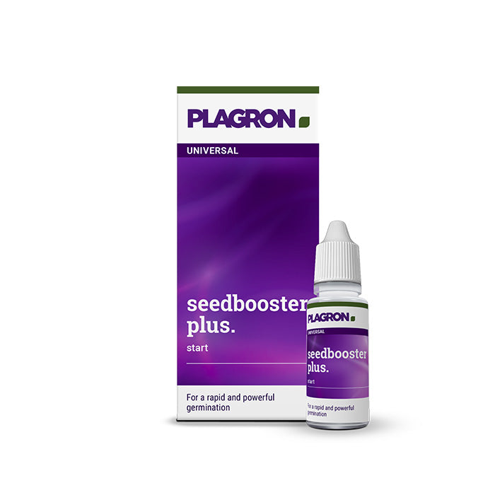 Plagron Seedbooster Plus 10ml