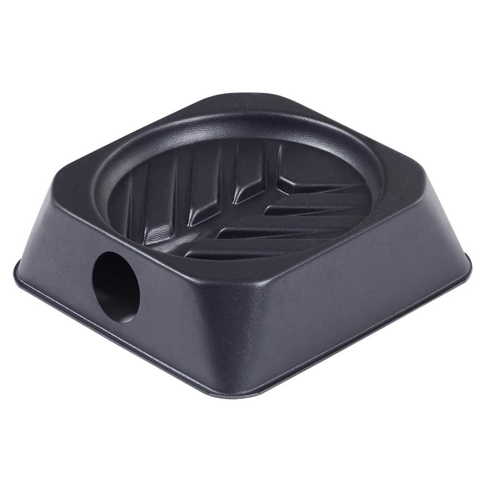 IWS Pro AutoDrain PRO RhizoStands System