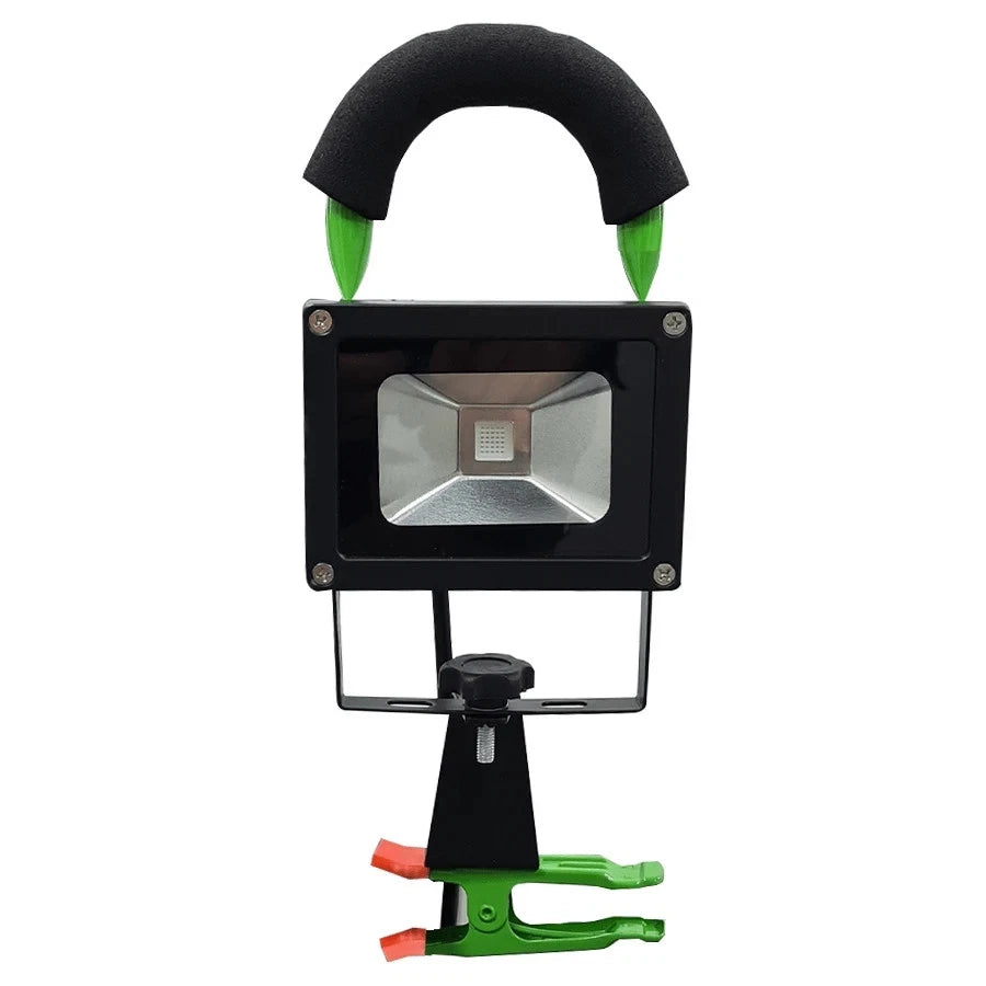 Green LED Work Light