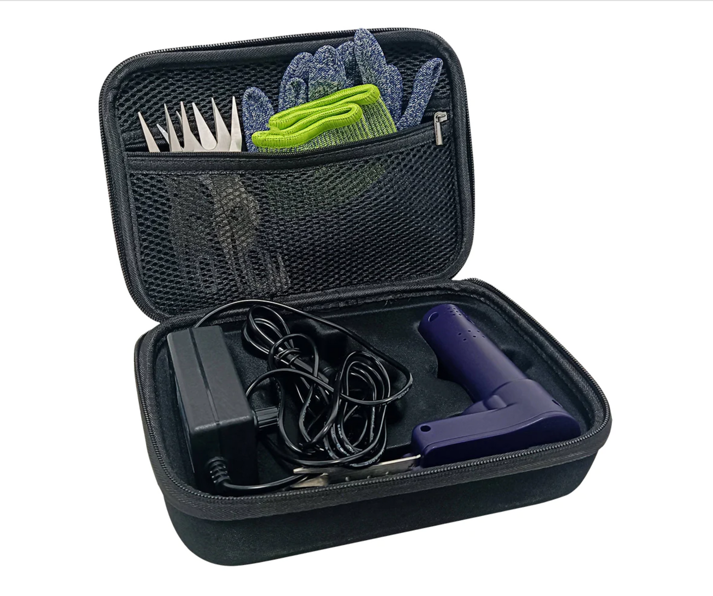 Single Hand leaf Trimmer