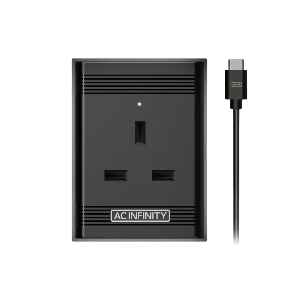 AC Infinity UIS Control Plug (UK)