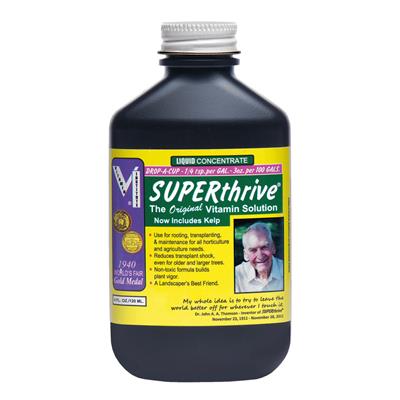 SUPERthrive Nutrient
