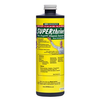 SUPERthrive Nutrient