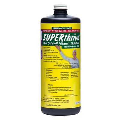 SUPERthrive Nutrient