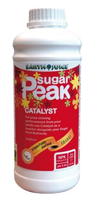 Earth Juice Sugar Peak