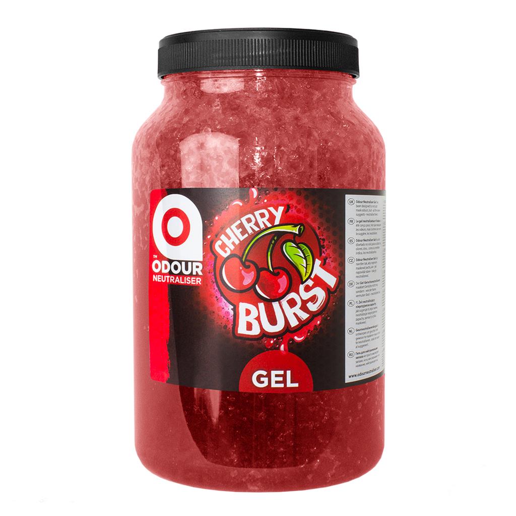 ONA Odour Neutralising Blocks/Gel - Pacu, Pro, Cherry, Fresh Linen & Bubble Gum
