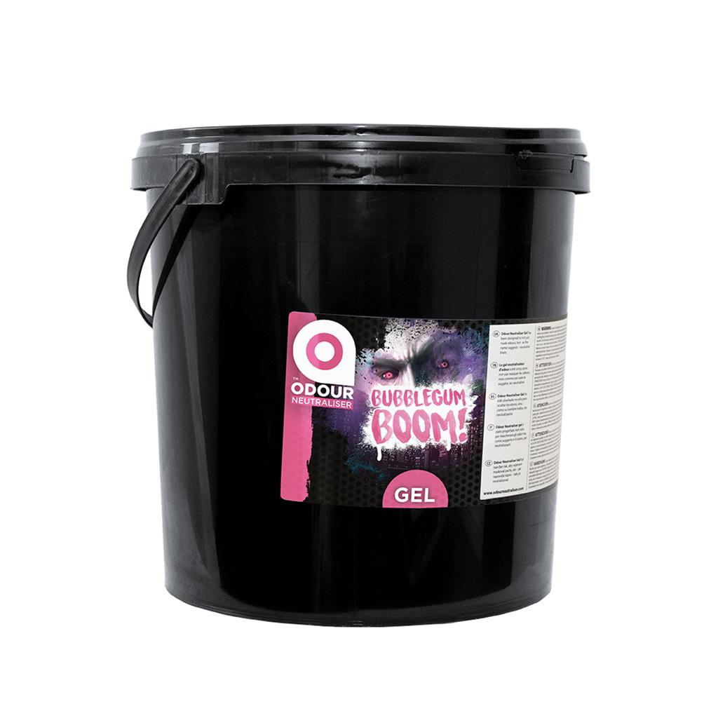 ONA Odour Neutralising Blocks/Gel - Pacu, Pro, Cherry, Fresh Linen & Bubble Gum
