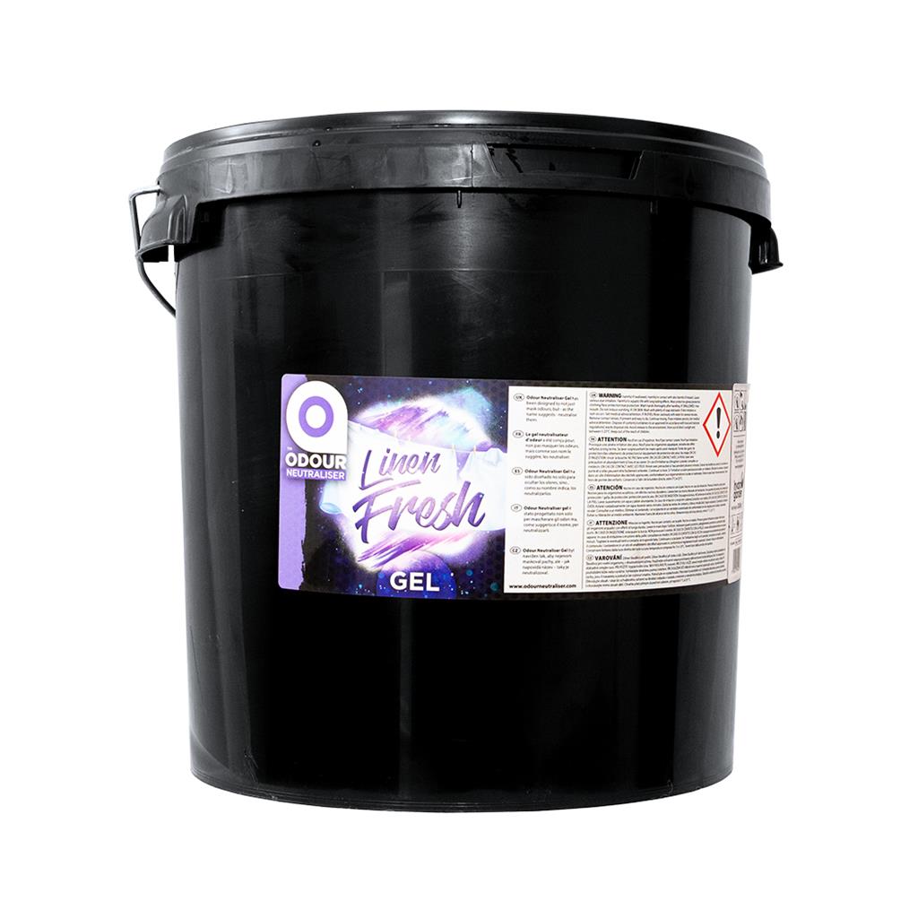ONA Odour Neutralising Blocks/Gel - Pacu, Pro, Cherry, Fresh Linen & Bubble Gum