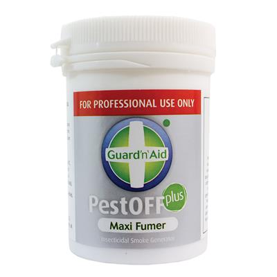 Guard'n'Aid - PestOff Fumer