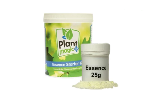 Plant Magic Plus Essence