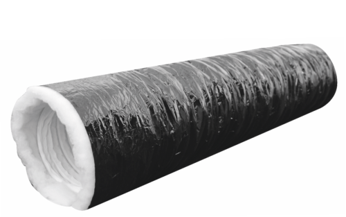 Phonic Phonitec Trap Acoustic Duct 3m 6m 10m Ventilation Extraction Hydroponics