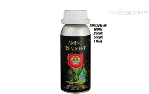 House & Garden Amino Treatment