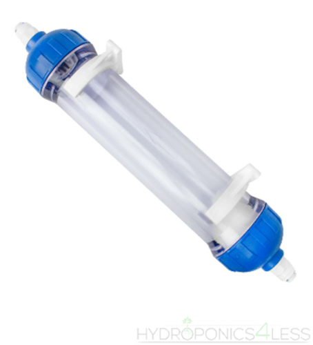 RAM Wall Humidifier & water Filter Hydroponics