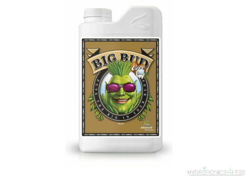 Advanced Nutrients BIG BUD COCO