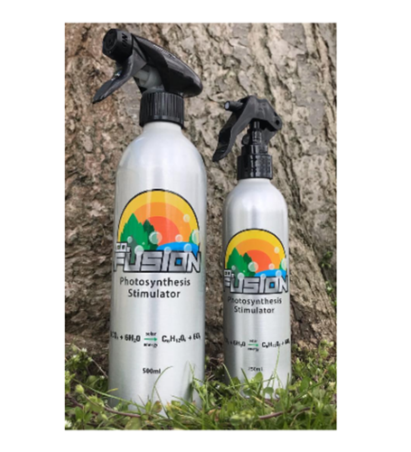 Fussion CO2 Hydroponics