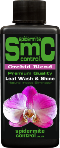 SMC Spider Mite & Orchid Insect Killer