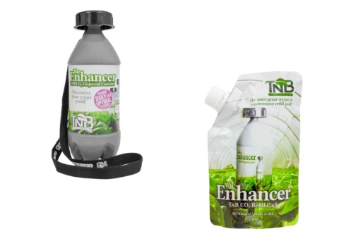 TNB Naturals CO2 Enhancer