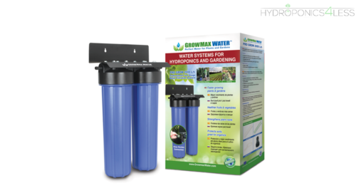 GrowMax Range