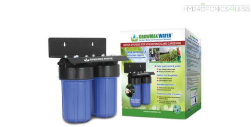 GrowMax Range