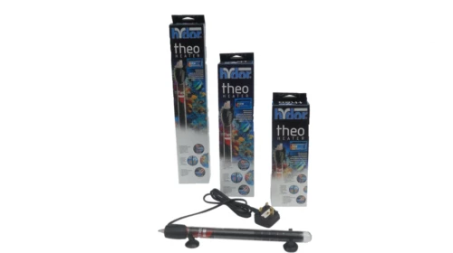 Hydor Theo Shatterproof Heaters Fish Tank Aquarium Hydroponics