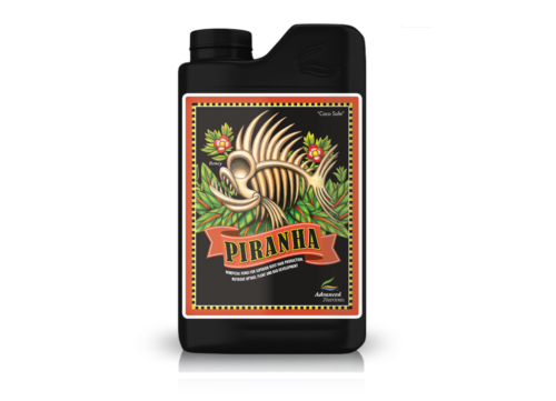 Advanced Nutrients Piranha Liquid Root Growth Nutrients Hydroponics