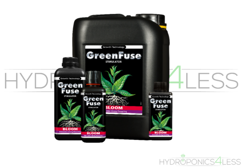 Growth Technology GreenFuse Root