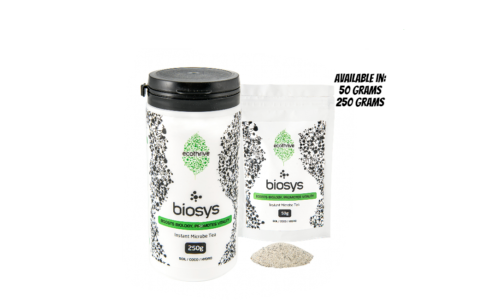 Ecothrive Biosys