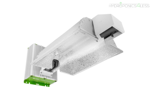 Lumii Solar 630W CDM DE Double ended Light