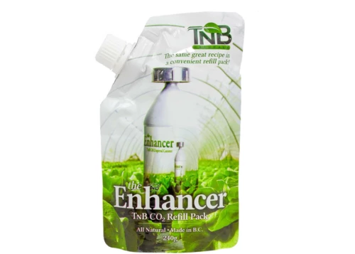 TNB Naturals CO2 Enhancer