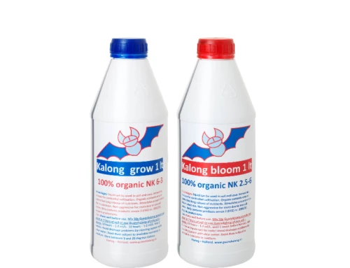 Guanokalong Kalong Grow Bloom