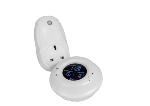 Lighthouse Wireless Thermostat Heat Control Grow Room Hydroponics