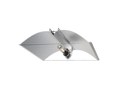 Adjustable Adjust Wing Reflector