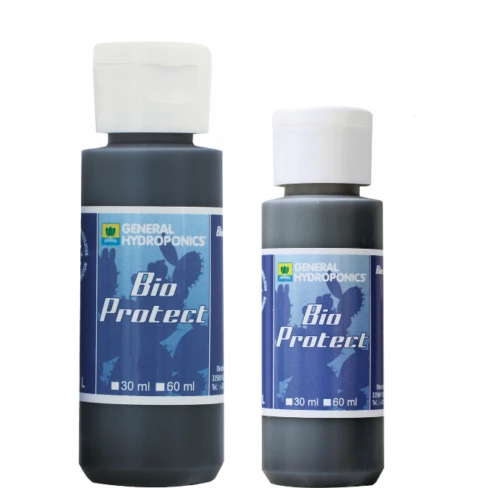 General Hydroponics Bio Protect Regenerating / Fortifying Plant Nutrient