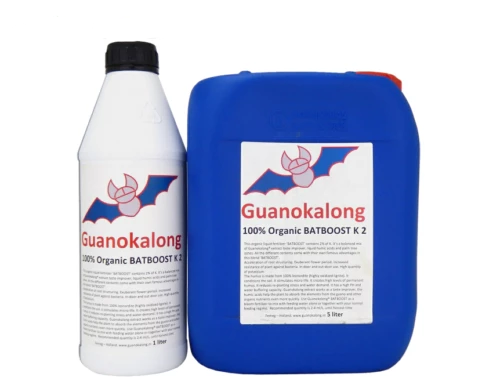 Guanokalong Bat Boost K 2