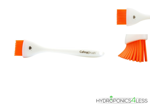 Cannabrush Trimming Harvesting Tool Canna Brush Hydroponics Scissor Bud Pruning