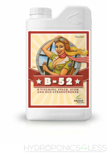 Advanced Nutrients B-52