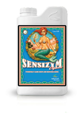 Advanced Nutrients Sensizym Hydroponics
