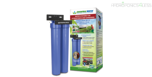 GrowMax Range