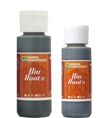 General Hydroponics Bio Roots Organic Stimulant Additive Plant Hydroponics