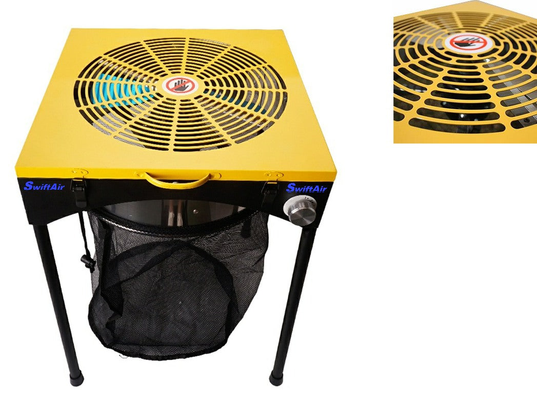 Leaf Trimmer Hydroponics