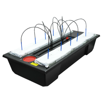 Wilma System Self Watering Dripper Kit