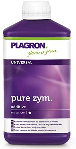 Plagron Pure Enzym Hydroponics Root Stimulant