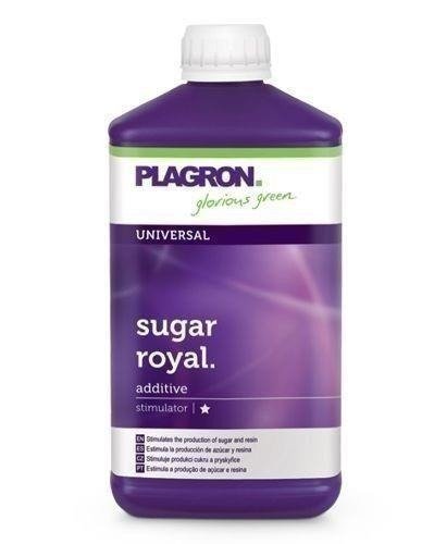 Plagron Sugar Royal Organic Bloom and Grow Stimlulator