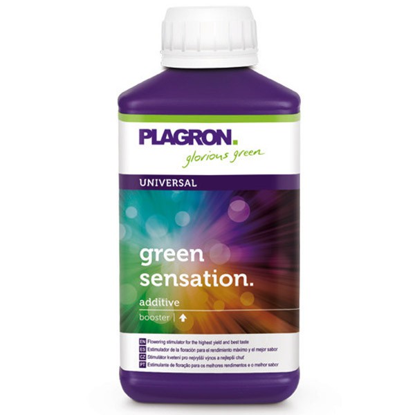 Plagron Green Sensation