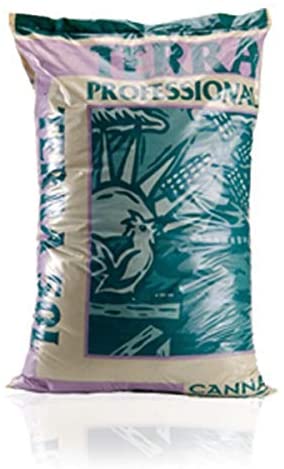 CANNA Terra Professional
